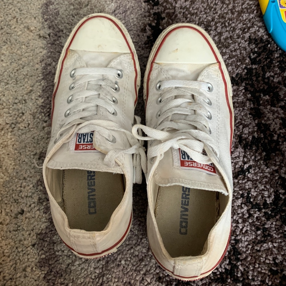 Converse all star women